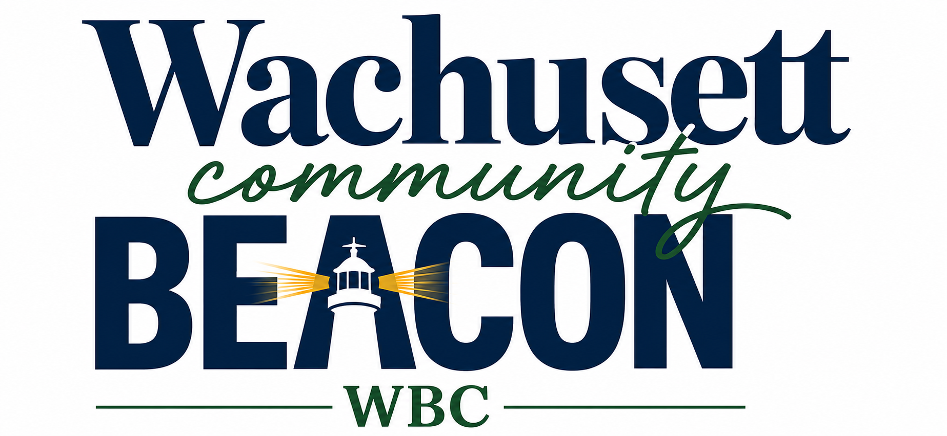 Wachusett Community Beacon logo